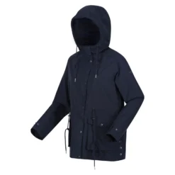 Regatta Birdie Women's Hiking Parka Jacket