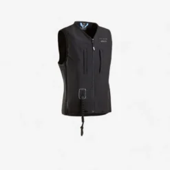 Segura Women's Airbag Body Protector - Black