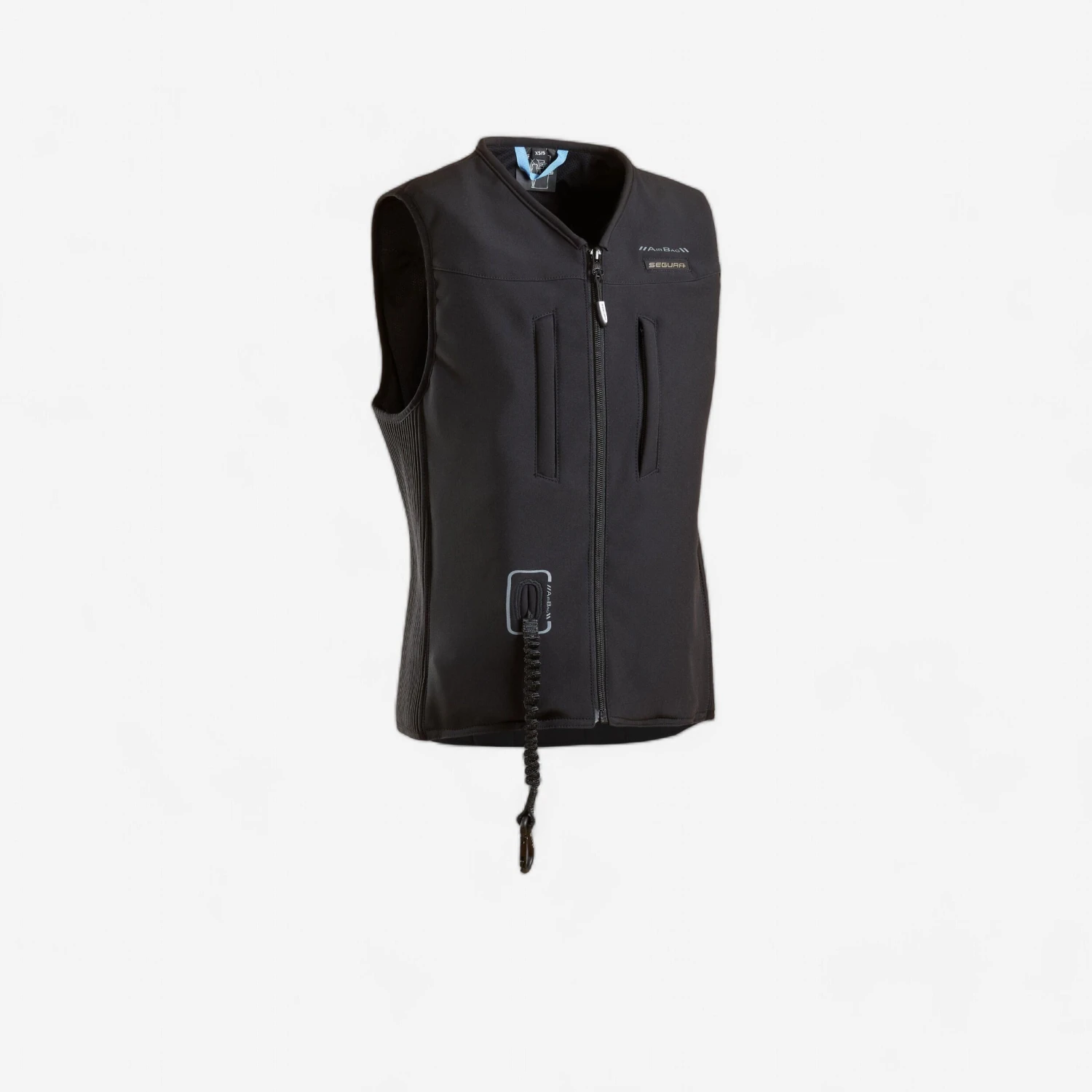 Women's Airbag Body Protector - Black Segura Women's Airbag Body Protector - Black -Outdoor Sports Store kcc1d738fbc236ae4d4440a2aae5b3ddc