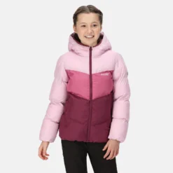 Regatta Lofthouse VI Kids' Walking Jacket 4 Regatta Lofthouse VI Kids' Walking Jacket -Outdoor Sports Store kcd42baec28cfc8bd8a03bb7b987f2ebe