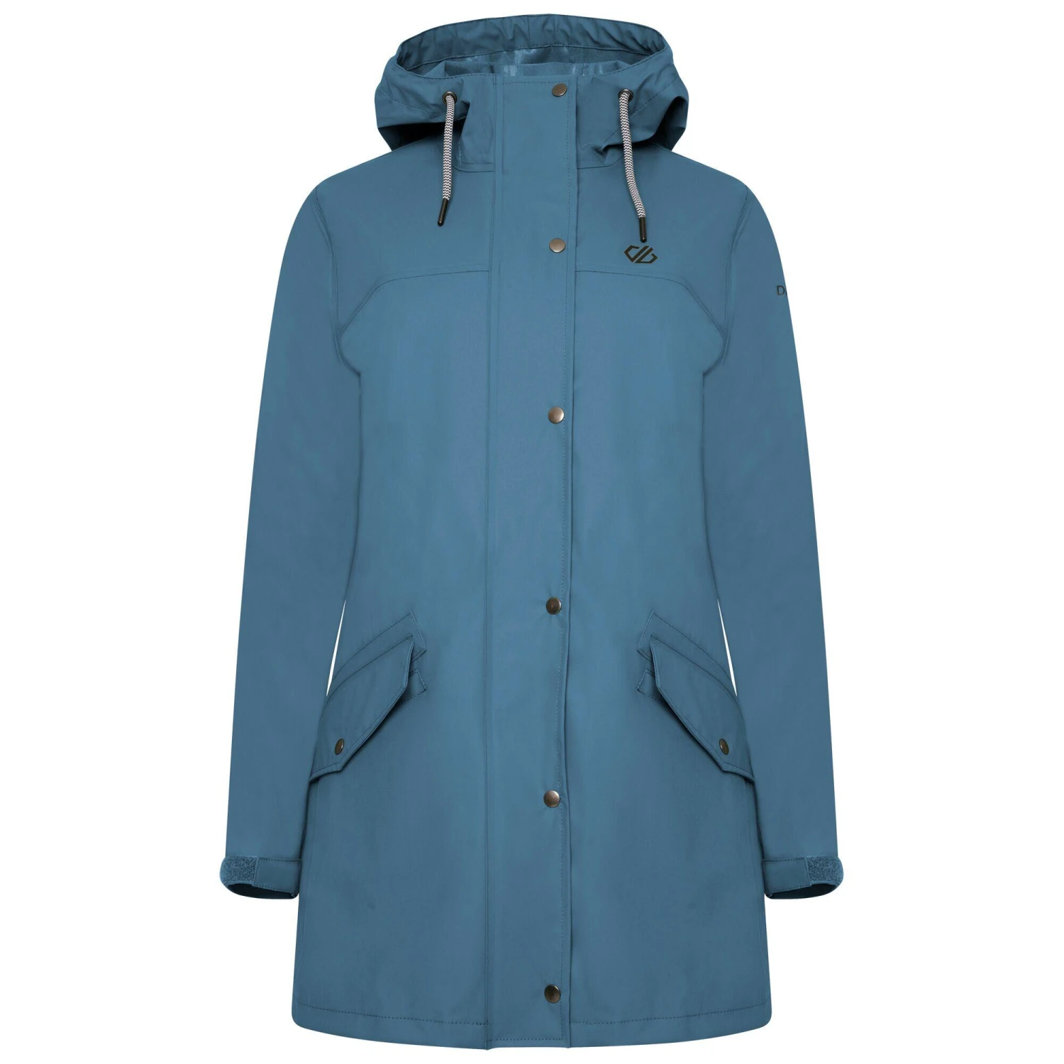 Womens/Ladies lambent II Waterproof Jacket (Mesa Rose) Dare 2b Womens/Ladies Lambent II Waterproof Jacket (Mesa Rose) -Outdoor Sports Store kcde38dfef610902031a86387f384fd7c