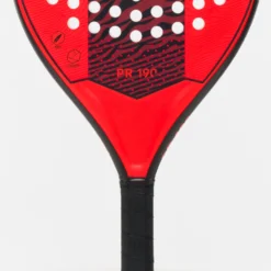 Adult Padel Racket PR 190 -Outdoor Sports Store kcdeaddec34ffd8bd751c5e9706c848cd