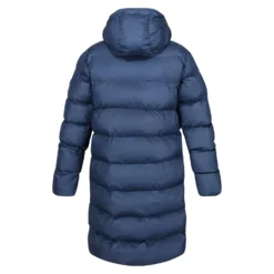Regatta Mens Hallin Long Length Padded Jacket (Black) 5 Regatta Mens Hallin Long Length Padded Jacket (Black) -Outdoor Sports Store kcfa7aab31bd45496234def5f792908bd