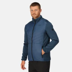 Regatta Men's Clumber III Hybrid Jacket 18 Regatta Men's Clumber III Hybrid Jacket -Outdoor Sports Store kd0189ac8c709ddfaa5733655c6efa086