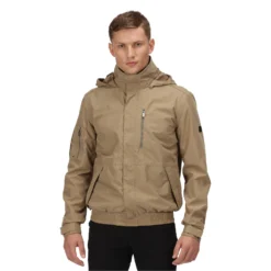Regatta Feelding Men's Hiking Jacket 4 Regatta Feelding Men's Hiking Jacket -Outdoor Sports Store kd02678904c83927f776c7f9999f822a0