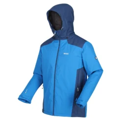 Regatta Thornridge II Men's Hiking Jacket