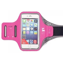 Ultimate Performance Ridgeway Phone Armband (Black) -Outdoor Sports Store kd1d7e19dff94b24fed9e9390729e3068