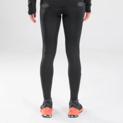 WOMEN'S TRAIL RUNNING LONG LEGGINGS EMBOSS -Outdoor Sports Store kd24d07376621e81c026bf7574c9b60b8