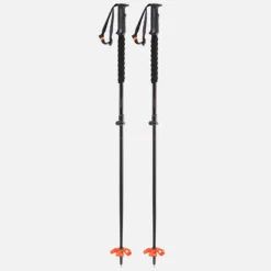 WEDZE TELESCOPIC FREERIDE SKI POLES -Outdoor Sports Store kd2f465dd3cc8f5e74ba69acbbd855fa0