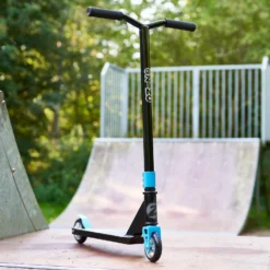 Zinc Void Stunt Scooter -Outdoor Sports Store kd30eac8ba40692565207f442cf53ea6a