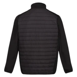 Regatta Men's Clumber III Hybrid Jacket 10 Regatta Men's Clumber III Hybrid Jacket -Outdoor Sports Store kd333566655ef66a6cd7ac87815994a32