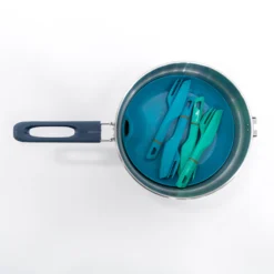 Quechua Hiker's Camping Stainless Steel Cooking Set MH100 4 Person (2.6 L) -Outdoor Sports Store kd358214c1796d33ce1101570fc40ef39 scaled