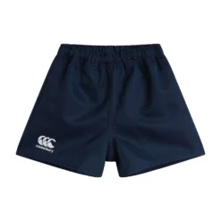 Canterbury Childrens/Kids Professional Rugby Shorts (Black) -Outdoor Sports Store kd38b61aafe3a932c292375c47975cd3e