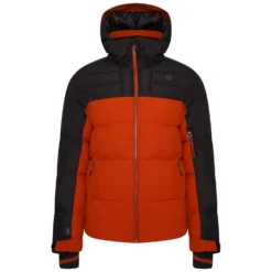 Dare 2b Mens Denote II Ski Jacket (Black/Orion) -Outdoor Sports Store kd4df5d1a37c2a76b237c944dd39a340f