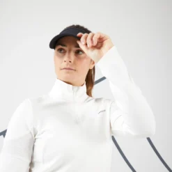 Artengo Women's Long-Sleeved Thermal T-Shirt TH 900 -Outdoor Sports Store kd5d6863e9df1b06313e71acf61f7d611