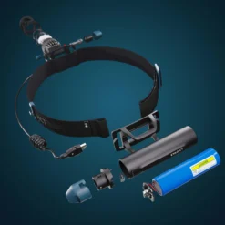 Evadict Ontrail 900 Lumens Trail Running Frontal Lamp -Outdoor Sports Store kd6197cee91ca9033da84f7b8ccec81dc scaled