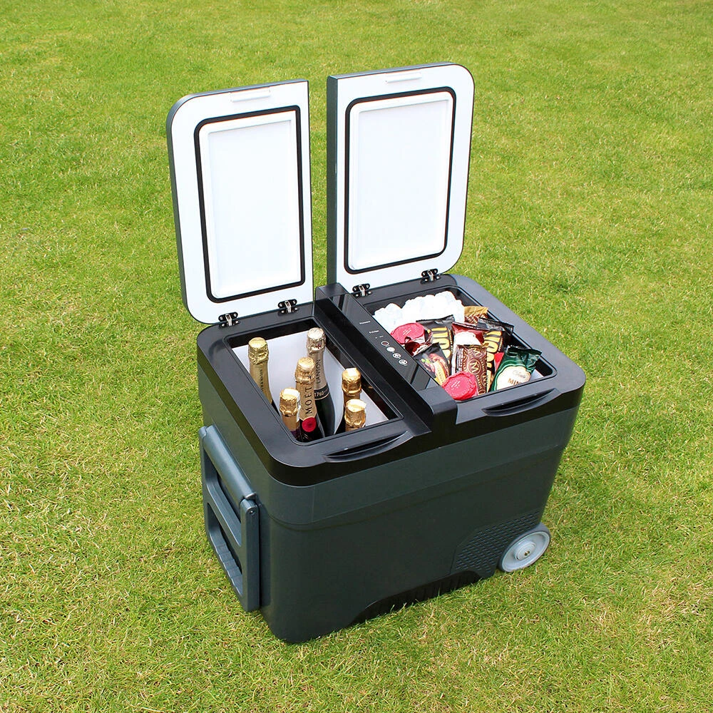 Eco Deep Extreme Compressor Cooler 35L Eco Deep Extreme Compressor Cooler 35L -Outdoor Sports Store kd65fd809a4593c39796c505632bf9300