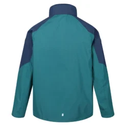 Regatta Men's Calderdale IV Waterproof Jacket -Outdoor Sports Store kd84b0a76af05efa4577dbab19a50dcd7