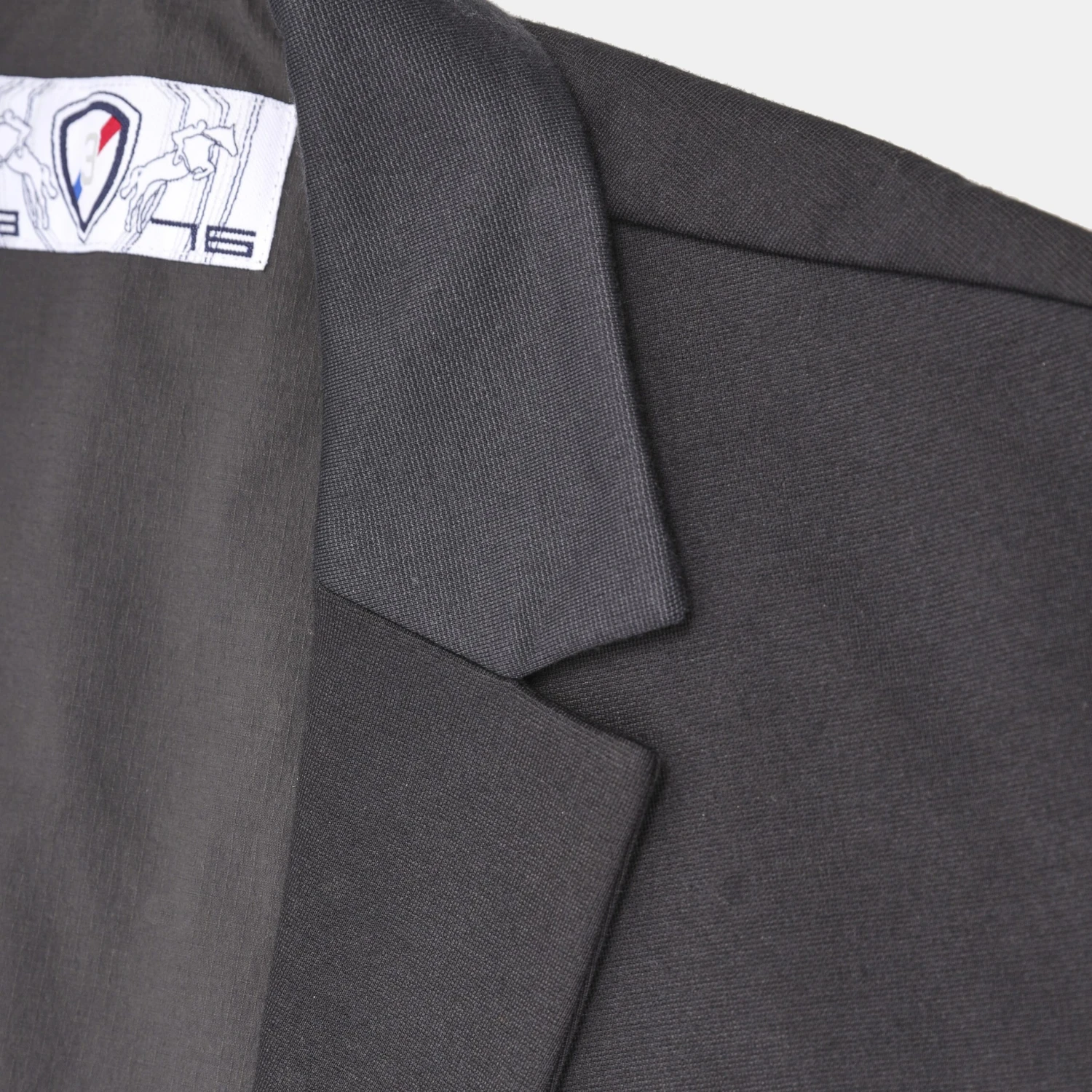 Comp 100 Horse Riding Competition Jacket Comp 100 Horse Riding Competition Jacket -Outdoor Sports Store kd8a1fd40817f81f0253a53bae6f7ce87 scaled