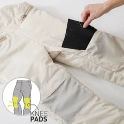 Kids’ Durable Snowboard Salopettes - Bib 500 Girl -Outdoor Sports Store kd8d5fccc34cabe651d23f545d5f82fba