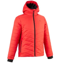 Quechua KIDS’ PADDED HIKING JACKET - AGED 7-15 15 Quechua KIDS’ PADDED HIKING JACKET - AGED 7-15 -Outdoor Sports Store kd9ee28b81a45ac509f7a5cb483a44169