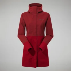 Berghaus Omeara Long Jacket -Outdoor Sports Store kda7ad5359ecfefe035be75c1f47221fe