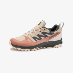 WOMEN'S HIKING BOOTS SALOMON SALIBA 23