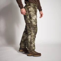 COMPRESSIBLE OVERTROUSERS WARM AND LIGHT TREEMETIC -Outdoor Sports Store kdc24f390e8977ddfa4cd1fca5c6c165e