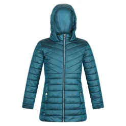 Regatta Kids' Babette Insulated Jacket -Outdoor Sports Store kdd78e18607420df63cc039c409479d0d