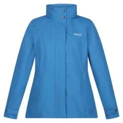 Regatta Women's Daysha Waterproof Jacket -Outdoor Sports Store kdd94a368c1830a4652f5dacec5212a03