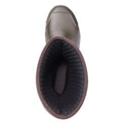 WELLIES WARM COMFORTABLE 500 -Outdoor Sports Store kde239435771e51ffdfb1a6c13273fdbb