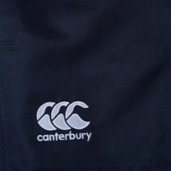 Canterbury Childrens/Kids Professional Rugby Shorts (Black) -Outdoor Sports Store kde729f994f74a2ca95733a7571daf0c8