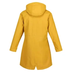 Regatta Womens/Ladies Fabrienne Insulated Parka (Cabernet) -Outdoor Sports Store ke2ad5a175002ada8a8024b7425a7dc8f