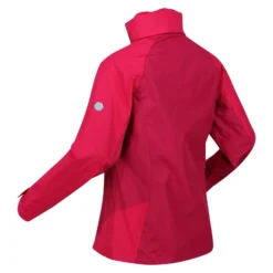 Regatta Women's Calderdale IV Waterproof Jacket -Outdoor Sports Store ke320a6f4d92412349e4637bc76e6d21f