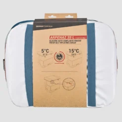 Quechua Camping Flexible Cooler - 35 L -Outdoor Sports Store ke3b1b78e8d105f9f61f43acef58b77d6