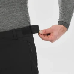 WEDZE MEN’S SOFTSHELL SKI TROUSERS - 500 -Outdoor Sports Store ke5c0e6a256a5c9eab418cb0fef95f83d