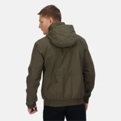 Regatta Feelding Men's Hiking Jacket 5 Regatta Feelding Men's Hiking Jacket -Outdoor Sports Store ke5f02f9ac484300ed7fcface2fbce991