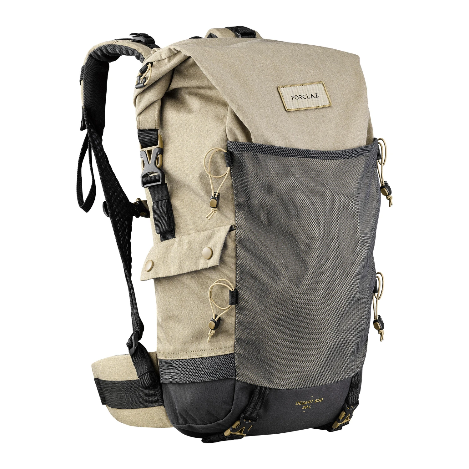 Desert Trek Backpack, ventilated and anti-sand - DESERT 900 30L Desert Trek Backpack, Ventilated And Anti-sand - DESERT 900 30L -Outdoor Sports Store ke5f67acc17fb46ff21a132cb7ef797aa
