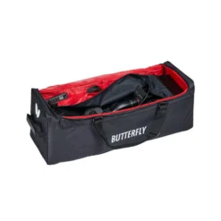 Butterfly Amicus Expert Table Tennis Robot -Outdoor Sports Store ke6483f6ae39c78b7514348b8835c0d7c