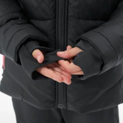 Quechua KIDS’ PADDED HIKING JACKET AGES 7-15 - HYBRID 15 Quechua KIDS’ PADDED HIKING JACKET AGES 7-15 - HYBRID -Outdoor Sports Store ke6b9ed9460e4060488c36717767c55f3