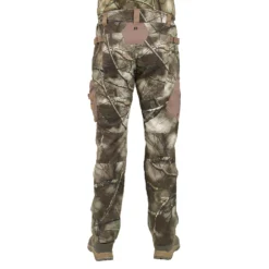 BREATHABLE HUNTING TROUSERS TREEMETIC 500 CAMOUFLAGE -Outdoor Sports Store ke6c3c3865c2e488296f2330314307ed1