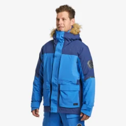 Men’s 3-in-1 Modular Trekking Parka Jacket -Outdoor Sports Store ke6f46c72c255a1d7904436a3b2cbc050