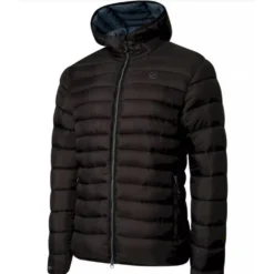 Dare 2b Mens Drifter II Padded Jacket (Black) -Outdoor Sports Store ke70f56818368ca7c6c6f210d8c4effed