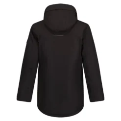 Regatta Paddrick Kids Hiking Parka Jacket -Outdoor Sports Store ke7757eb01875226fcb3ed3b93b8f2463