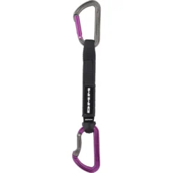 DMM Shadow Quickdraw 18cm - Purple -Outdoor Sports Store ke789c6ff854b688dcdf9223aa867272d