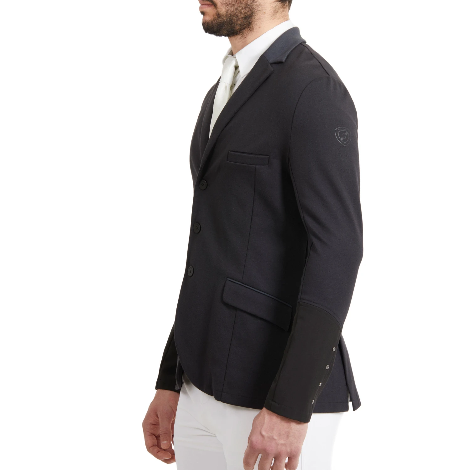 Comp 100 Horse Riding Competition Jacket Comp 100 Horse Riding Competition Jacket -Outdoor Sports Store ke79c1e75d7cc71585c6679ed2675f05e