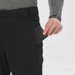 WEDZE MEN’S SOFTSHELL SKI TROUSERS - 500 -Outdoor Sports Store ke8216446a4bed732b4772a3a651483fa