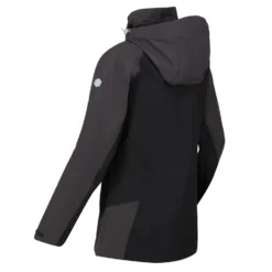 Regatta Women's Calderdale IV Waterproof Jacket -Outdoor Sports Store ke93b0b383edbd79de6f75086a0f201df