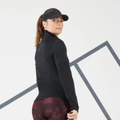 Artengo Women's Long-Sleeved Thermal T-Shirt TH 900 -Outdoor Sports Store ke970c3acbd383ab532d76984389d79d9