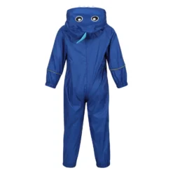 Regatta Kids' Charco Breathable Waterproof Puddle Suit -Outdoor Sports Store keafbf6e686d51e4385ee08af907ea55e